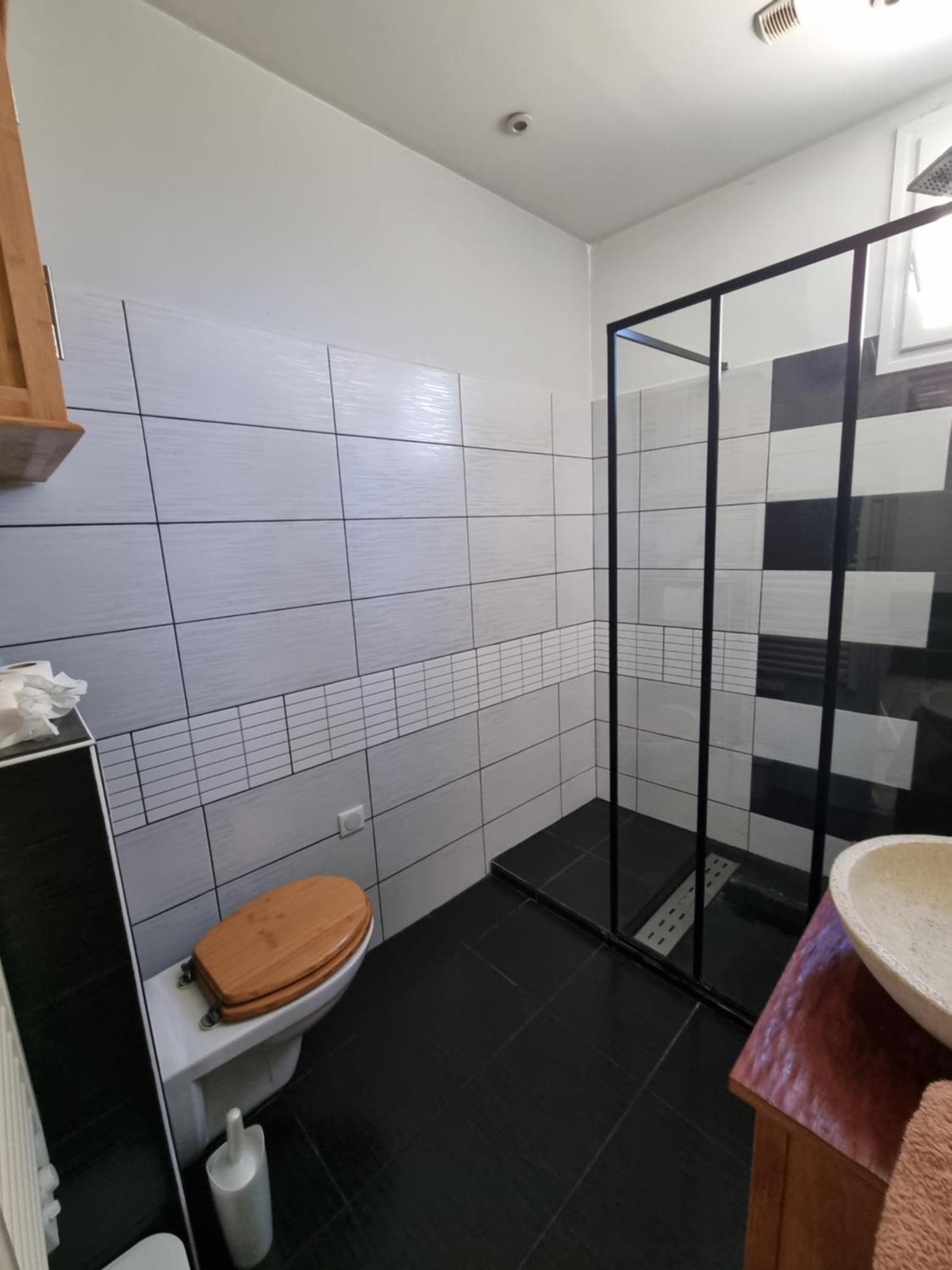 Loft Studio Avec Mezzanine, Limitrophe Monaco Rocabruna Exterior foto