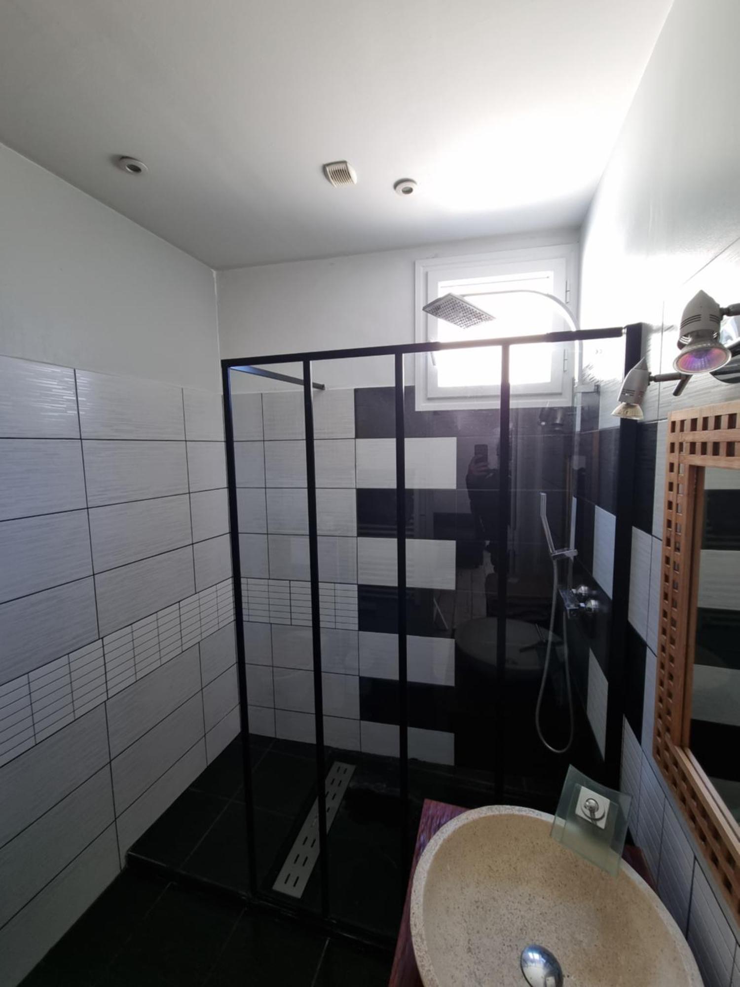Loft Studio Avec Mezzanine, Limitrophe Monaco Rocabruna Exterior foto